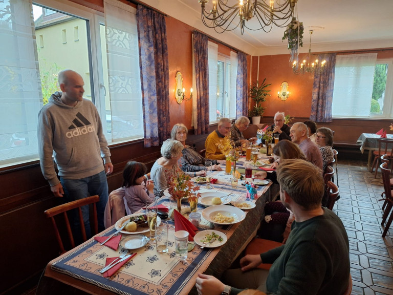 Familienwanderung 2025